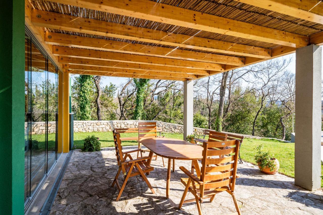 Villa Agave Gruda Exterior photo