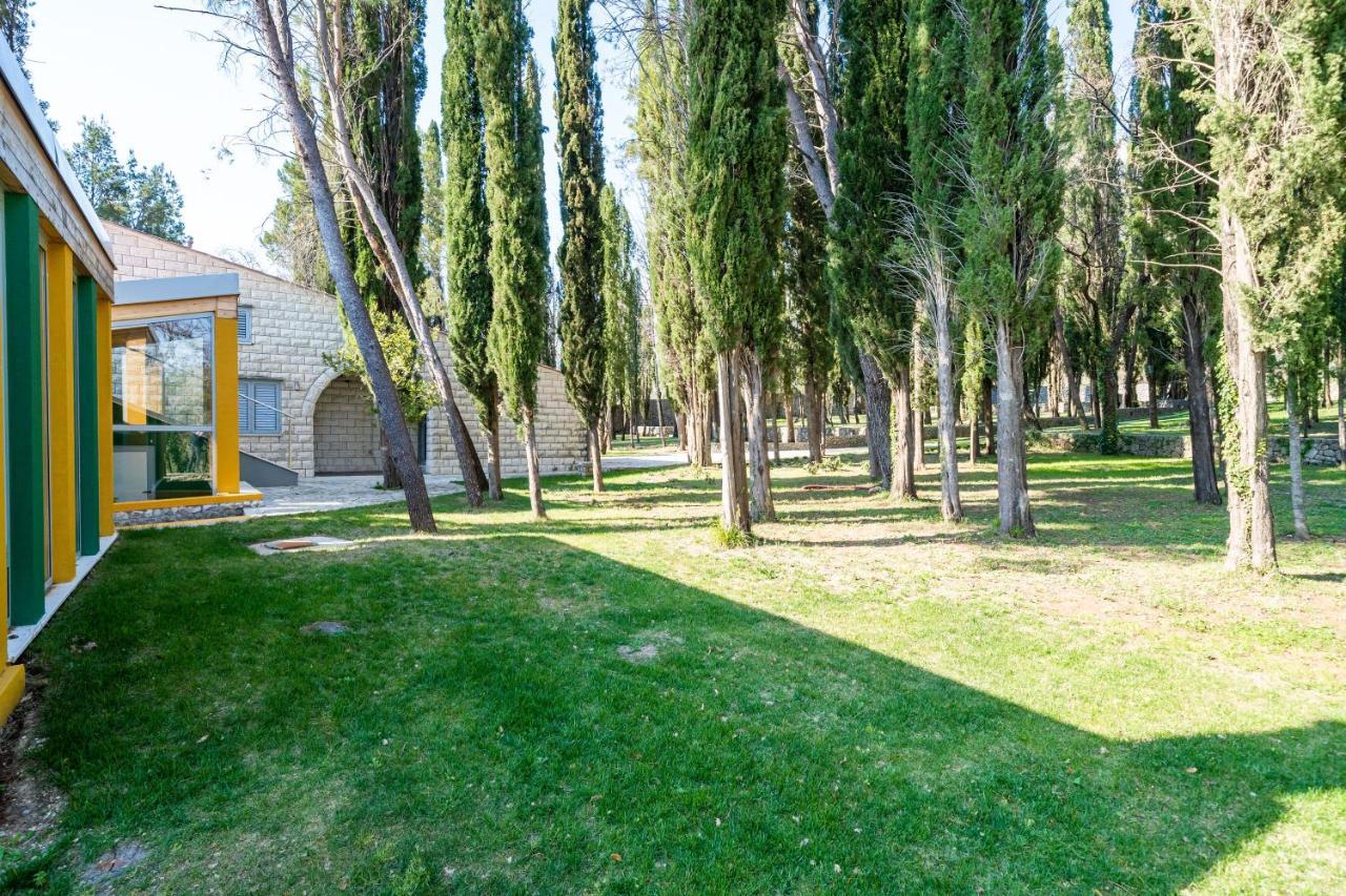 Villa Agave Gruda Exterior photo